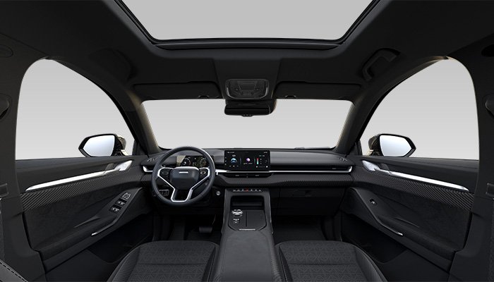 ЖАЙЛЫ ИНТЕРЬЕР