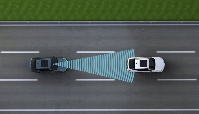 БЕЙІМДЕЛЕТІН КРУИЗ-КОНТРОЛЬ